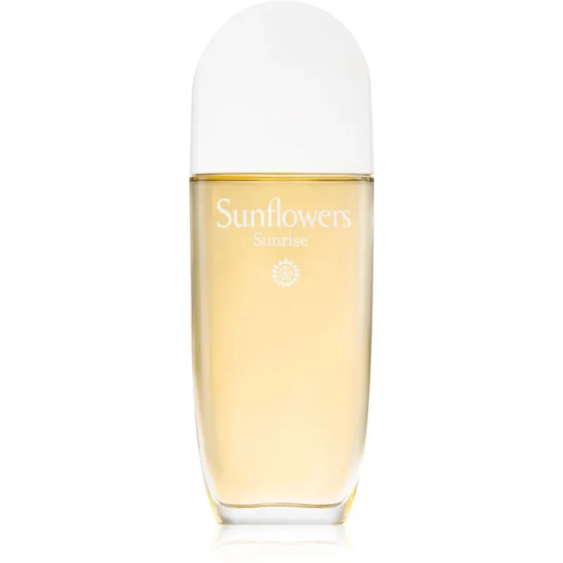 Elizabeth Arden Sunflowers Sunrise Eau de Toilette 100ml Spray