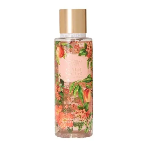 Victoria's Secret Sunlit Nectar Body Mist 250 ml