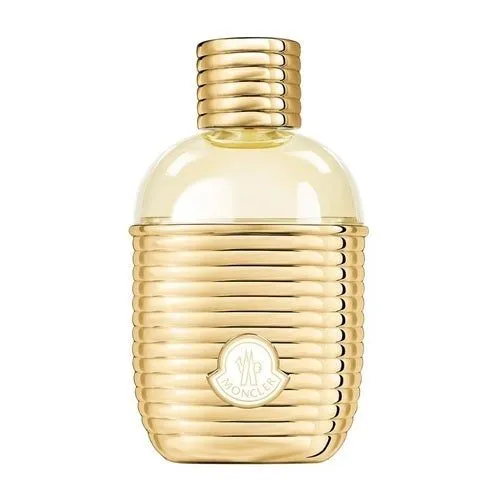 Moncler Sunrise pour Femme - 100 ml - eau de parfum spray - damesparfum