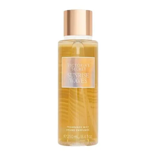 Victoria's Secret Sunrise Waves Body Mist 250 ml
