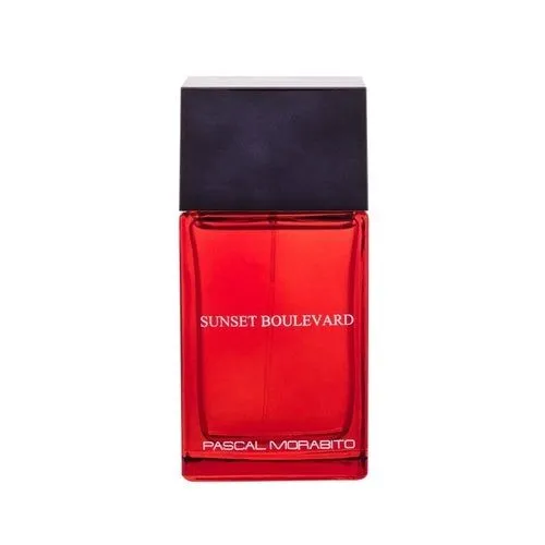 Pascal Morabito Sunset Boulevard - eau de toilette - 100 ml