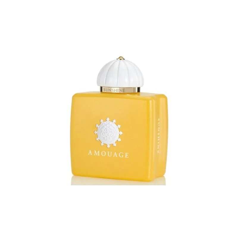 Amouage Sunshine Woman Eau de Parfum 100ml