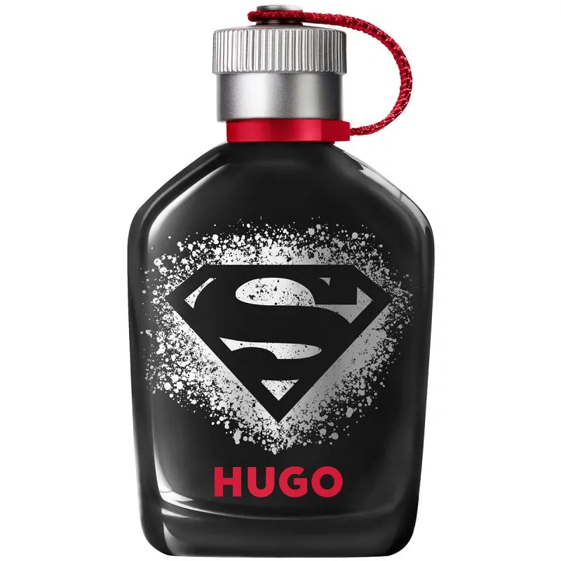 Hugo Boss Superman x HUGO Eau de Parfum 125 ml