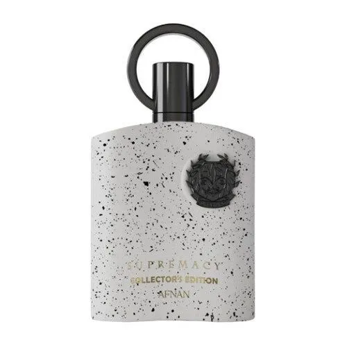 Supremacy Collector's Edition - Afnan - 100 ML Eau de Parfum