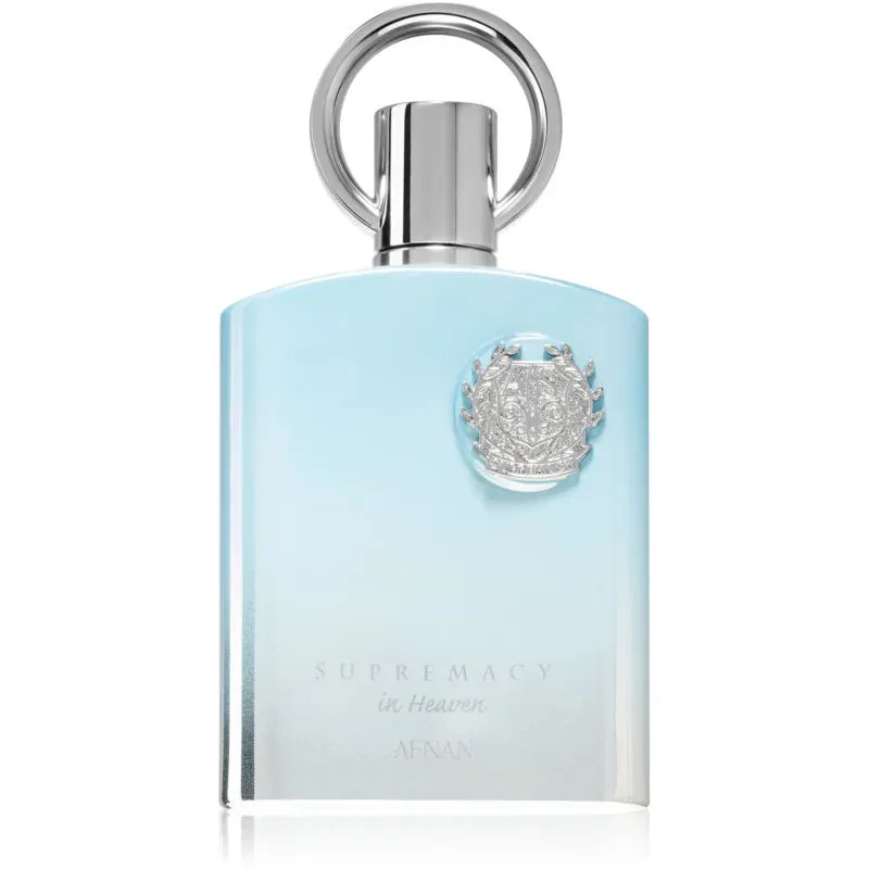 Afnan Supremacy In Heaven eau de parfum spray 100 ml