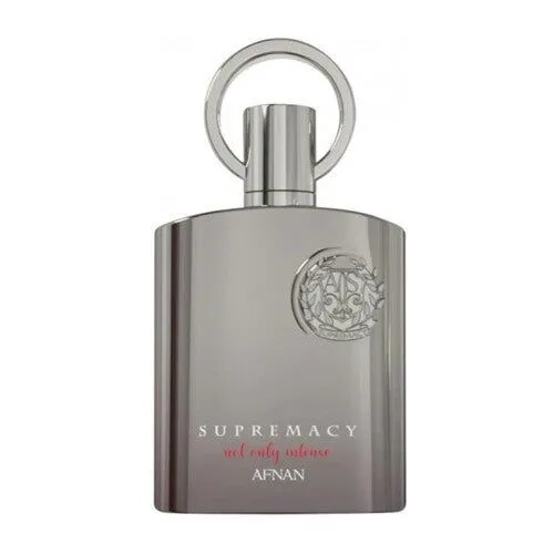Afnan Supremacy Not Only Intense extrait de parfum spray 150 ml
