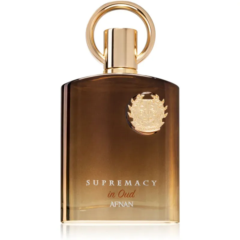 Afnan Supremacy Perfume - 100ml