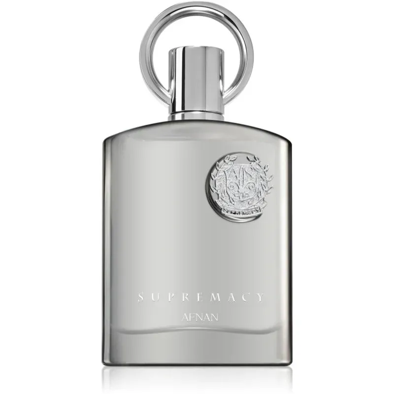 Afnan Supremacy Silver eau de parfum spray 100 ml