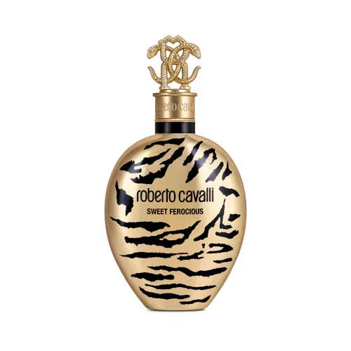 Roberto Cavalli Sweet Ferocious eau de parfum - 75 ml