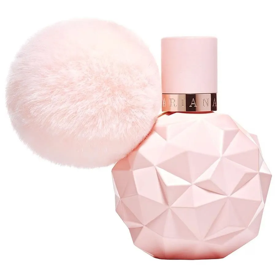 Ariana Grande Sweet Like Candy - 50 ml - eau de parfum spray - damesparfum