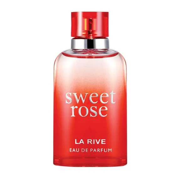 La Rive Sweet Rose Eau de Parfum Spray 90 ml