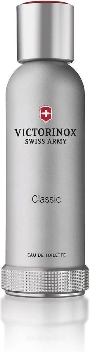 Victorinox Swiss Army Classic 100ml EDT Spray