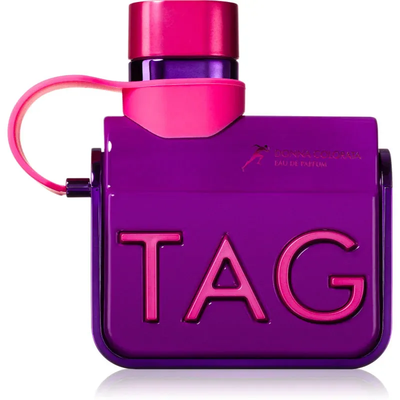 Armaf Tag Her Donna Colorata Eau de Parfum 100 ml
