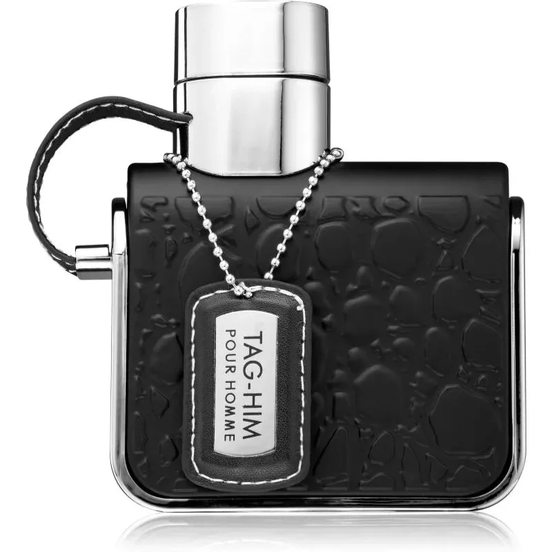 Armaf - Tag Him Pour Homme - Eau de toilette - 100 ml