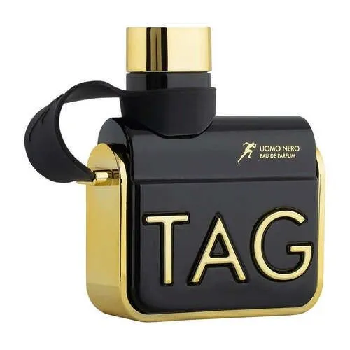 Armaf Tag Him Uomo Nero Eau de Parfum 100 ml