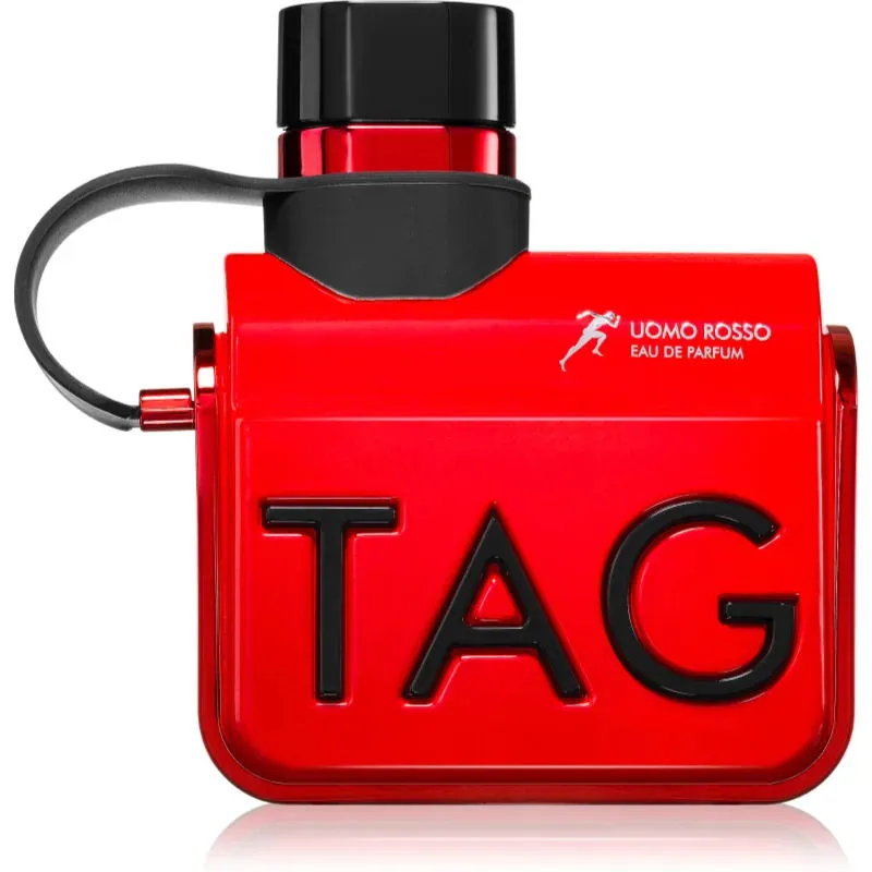 Armaf Tag Him Uomo Rosso Eau de Parfum 100 ml