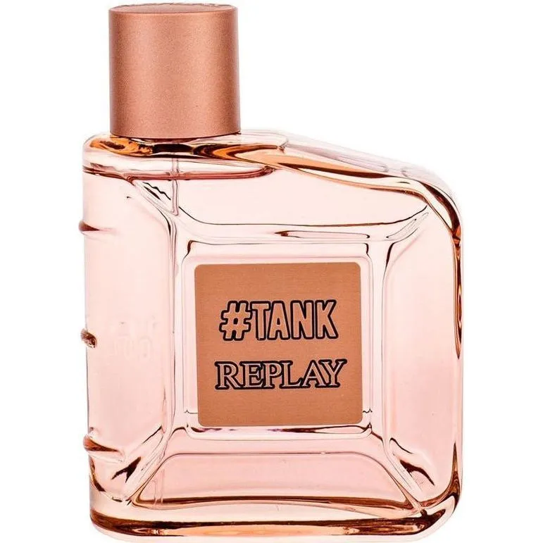 Replay Tank For Her Eau de toilette spray 100 ml