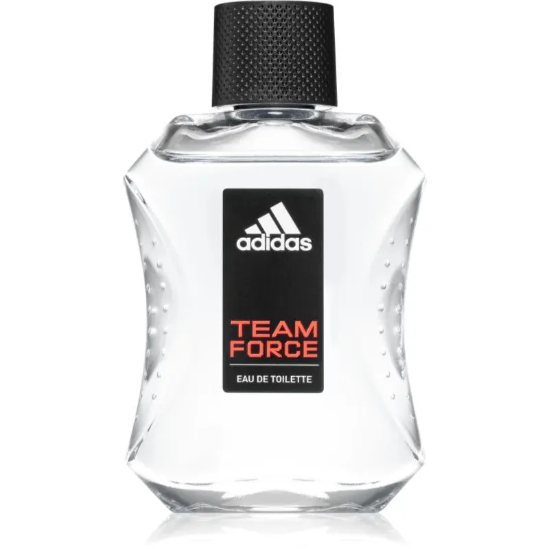 Adidas Team Force Eau de Toilette 100ML