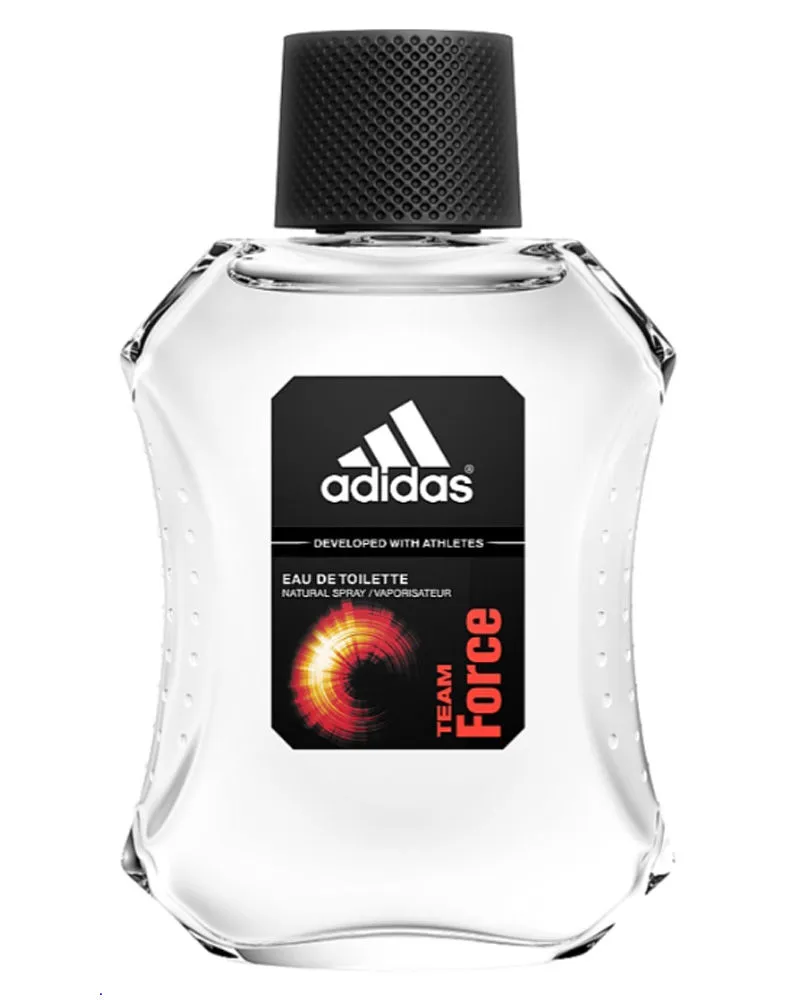 Adidas Team Force for Men - 100 ml - Eau de toilette
