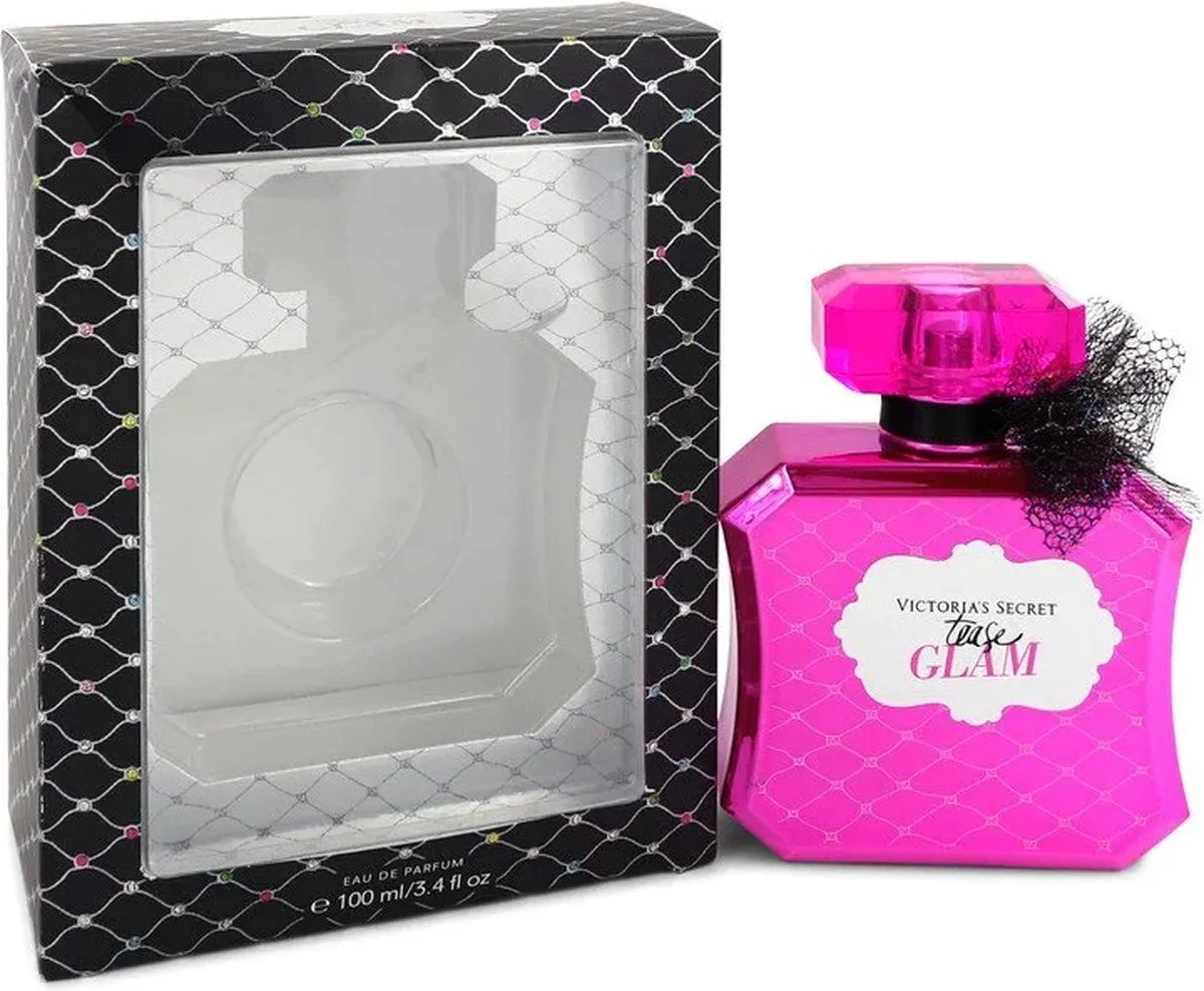 Victoria's Secret Tease Glam eau de parfum spray 100 ml