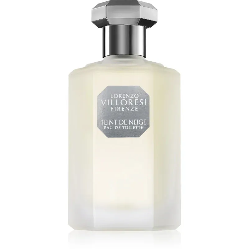 Teint De Neige by Lorenzo Villoresi 100 ml - Eau De Toilette Spray