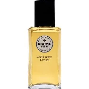 Knize Ten Gentlemans fragrance after shave 125 ml