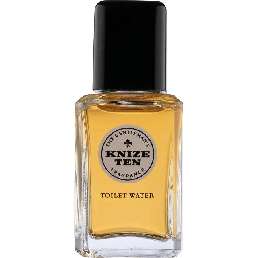 Knize Ten Toilet Water Schudflacon 15 ml