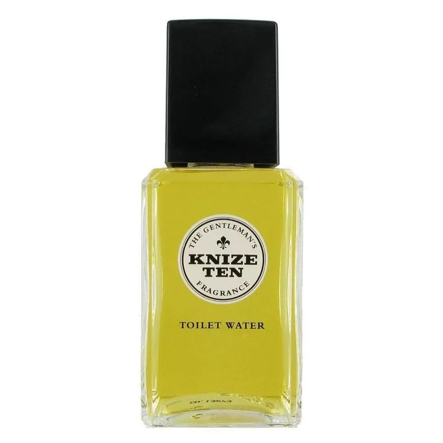 Knize Ten Toilet Water Splash eau de toilette 225ml