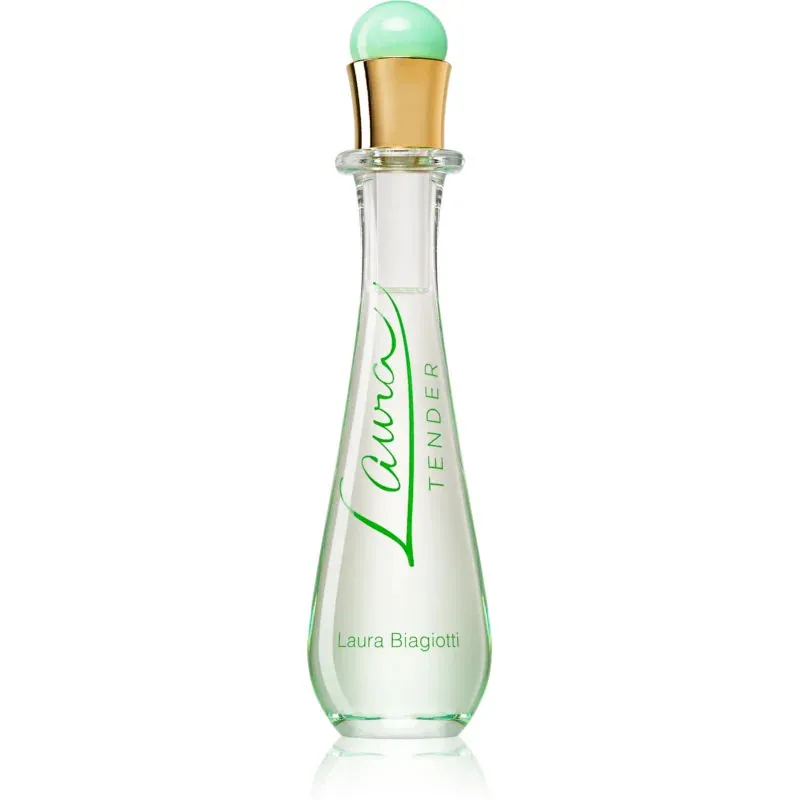 Laura Biagiotti Tender Eau de Toilette Spray 25 ml
