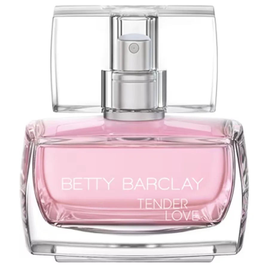 Betty Barclay Tender Love Eau de parfum spray 20 ml