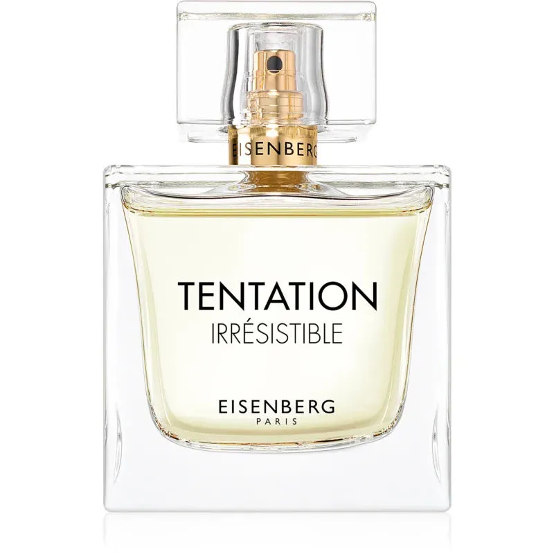 Eisenberg Tentation Irrésistible Eau de Parfum 100 ml