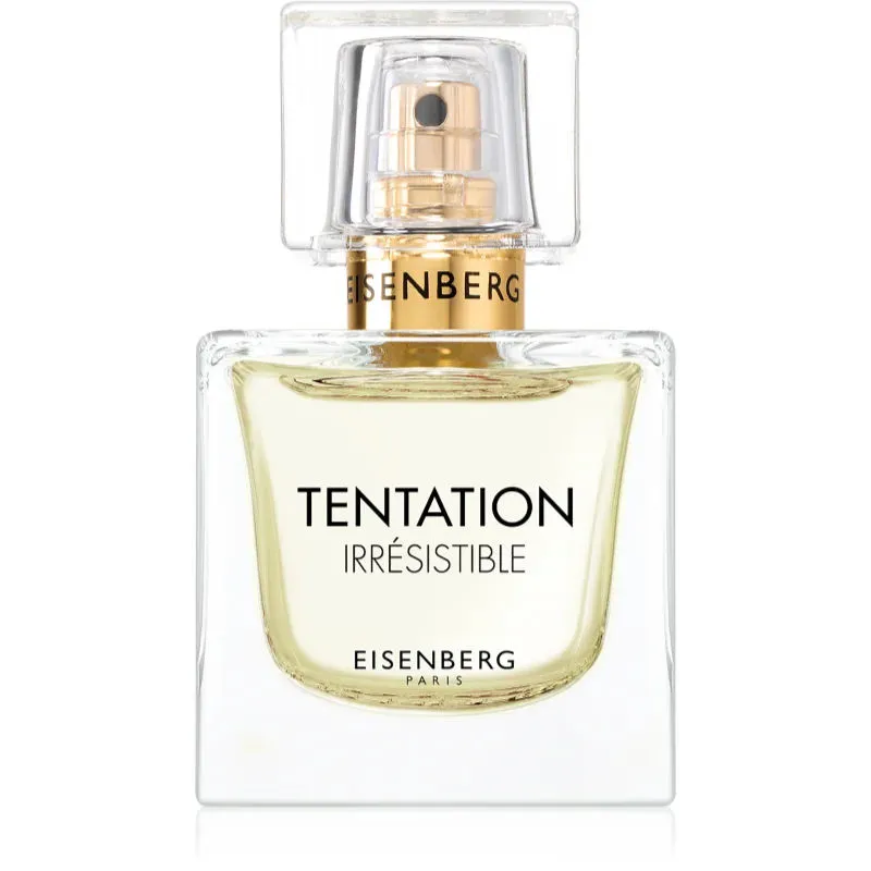 Eisenberg Tentation Irresistible Eau de Parfum 30 ml