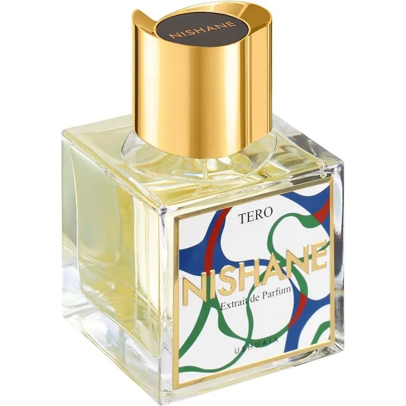 Nishane Tero Extrait de parfum 100 ml (unisex)