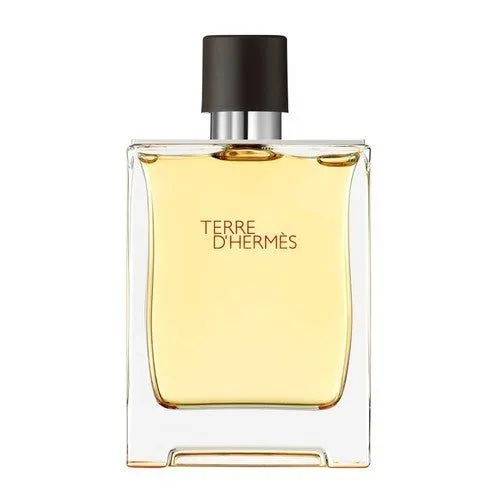 Terre de Hermes - 200 ml - Eau de parfum