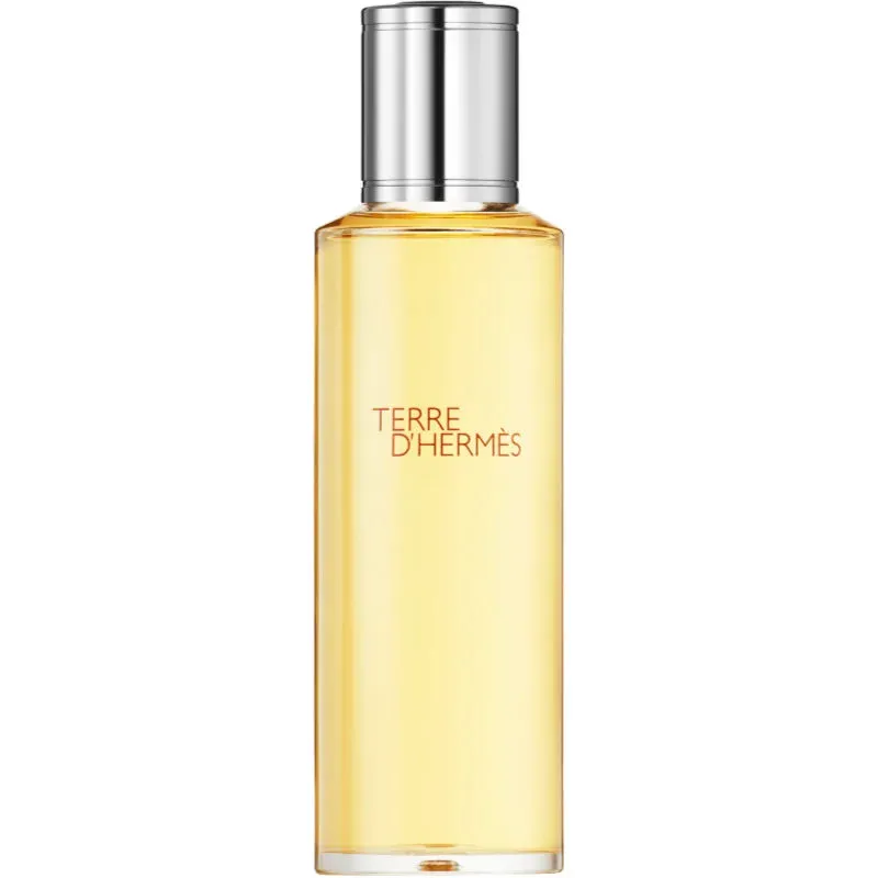 Hermès Terre d'Hermès - 125 ml - parfum refill - pure parfum - parfum voor heren