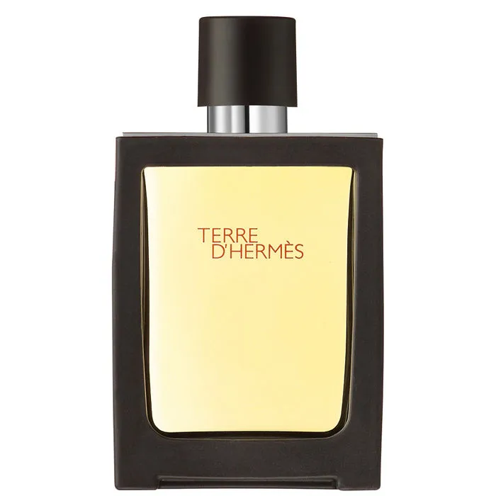 Hermès Terre d'Hermès - 30 ml - eau de toilette refillable spray - navulbaar - herenparfum