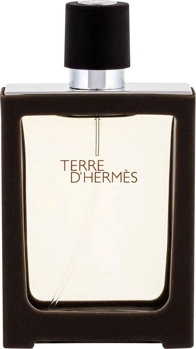 Hermès Terre d'Hermès - 30 ml - eau de toilette spray - herenparfum