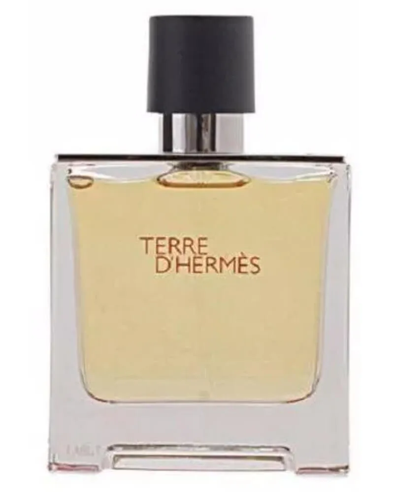Hermes Terre D'Hermes - 50ml - Eau de toilette