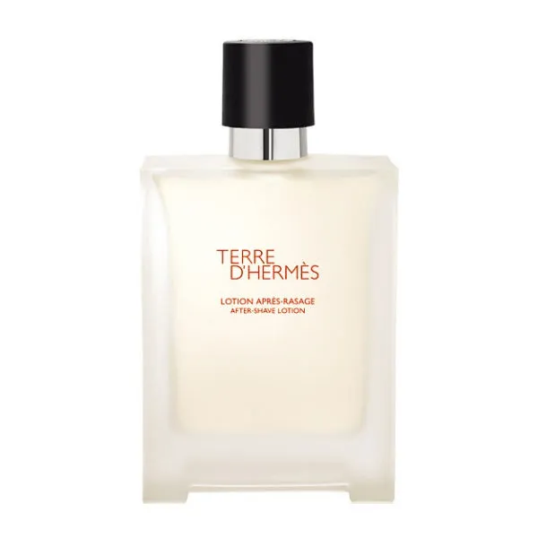 Hermès Terre D'hermès After Shave Lotion 50 Ml