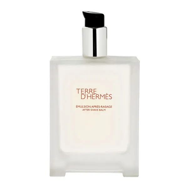 Hermès Terre D'Hermès Aftershave balm 100 ml