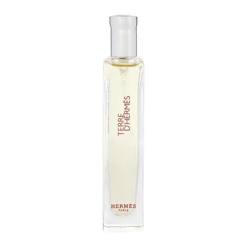Hermès Terre D'Hermès Eau de Toilette 15 ml