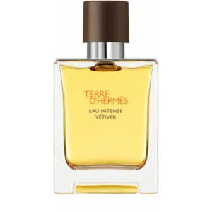 Hermes - Terre D´Hermes Eau Intense Vetiver - Eau De Parfum - 50ML