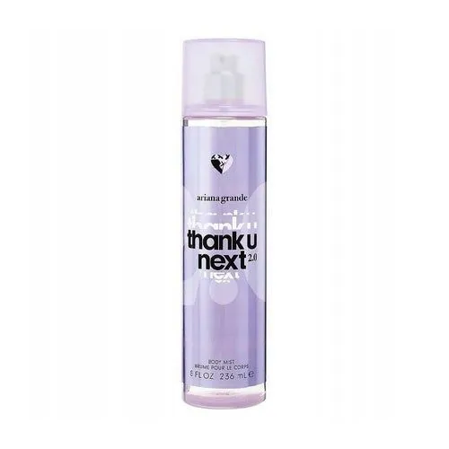 Ariana Grande Thank U Next 2.0 Body Mist 236 ml