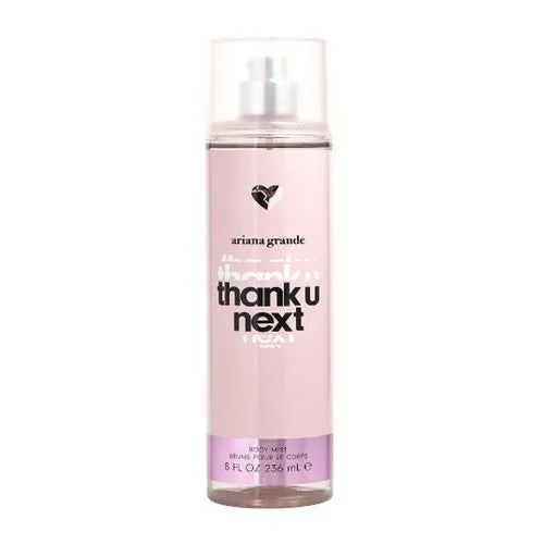Ariana Grande Thank U, Next Body Mist 236 ml