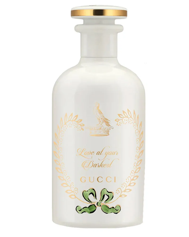 Gucci The Alchemist's Garden Love At Your Darkest Eau de Parfum 100ml