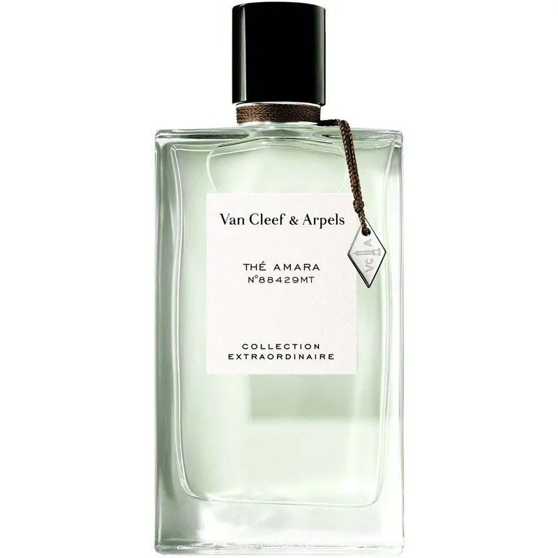 Van Cleef & Arpels Thé Amara - 75 ml