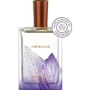 Molinard Thé Basilic eau de parfum 75ml