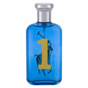 Ralph Lauren The Big Pony Collection N°1 - 100 ml - eau de toilette spray - herenparfum