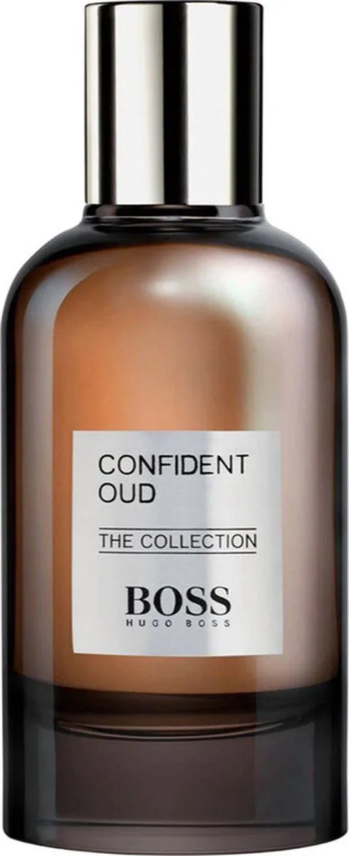 Hugo Boss THE COLLECTION Confident Oud - 100 ml