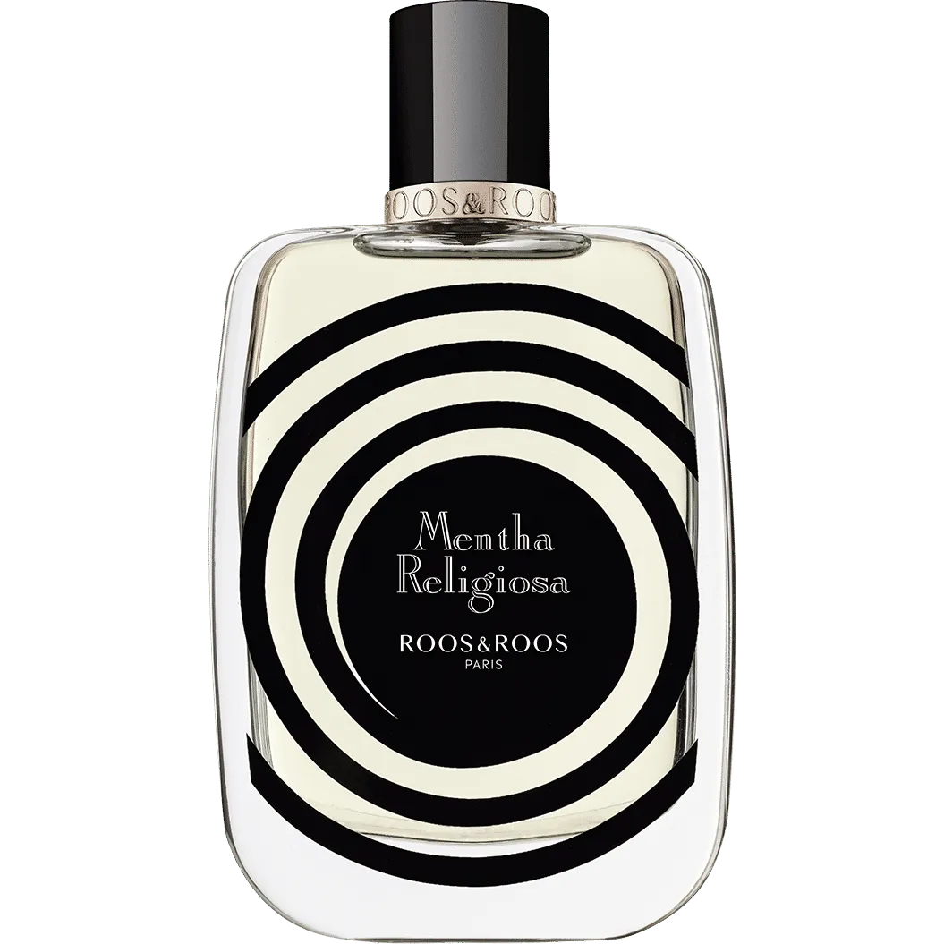 Roos & Roos The Exclusives Mentha Religiosa Eau de parfum spray 100 ml